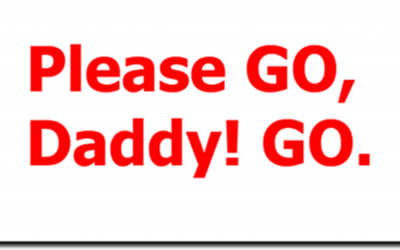 GoDaddy… UGH!!!