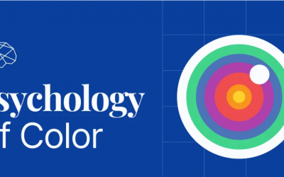 The Psychology of Color — Again